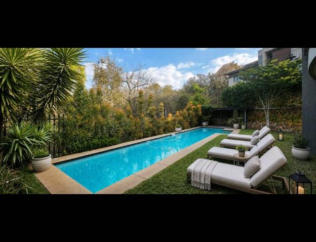 3 BEDROOM PROPERTY TO RENT IN LYNNWOOD